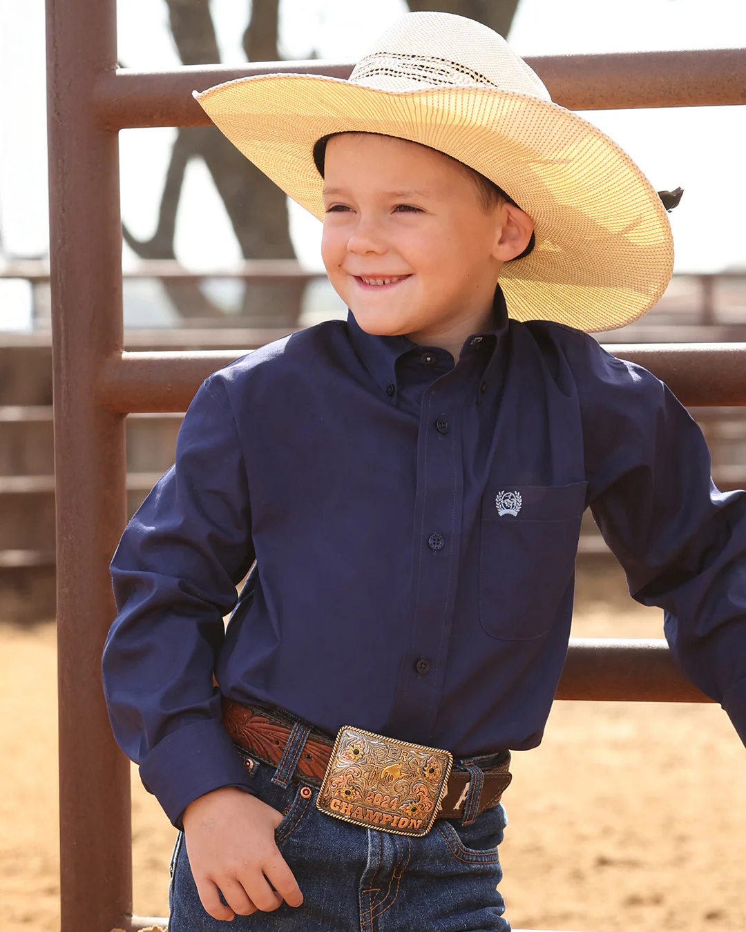 Day of the Cowgirl Sale Boys
